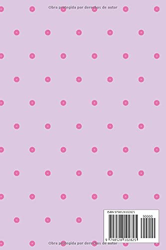 Miniatura 2 de Diario de Dieta para Mujer Para Bajar de Peso, Planificador Diario (Spanish Edition)