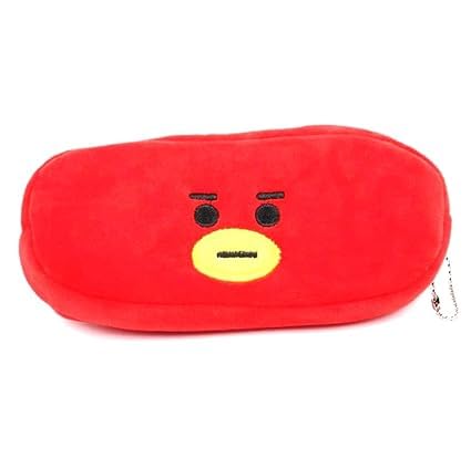 See full amazon price history chart for Fusked BTS Pouch Tata Soft Plush Stuffed Cute Pencil Case Pouch Pen Pouch Cosmetic Bag Travel Pouch Multicolor (Tata Pencil Pouch) Fusked BTS Pouch Tata Soft Plush Stuffed Cute Pencil Case Pouch Pen Pouch Cosmetic Bag Travel Pouch Multicolor (Tata Pencil Pouch) (B0D47JLFN8) Amazon Price History, Amazon Price Tracker