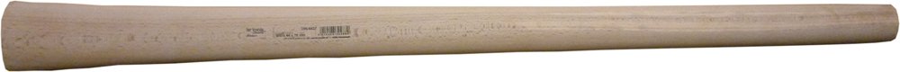 Manche pour Houe Transversale en Bois de Hêtre 950x44x76mm