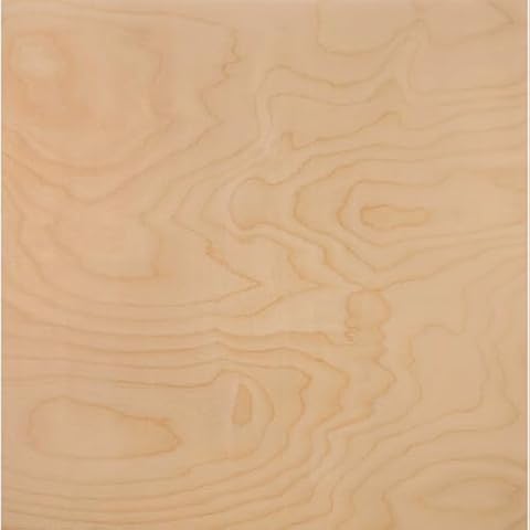 Woodcraft Woodshop Baltic Birch Plywood 3/4" (18mm) x 30" x 30" Cover