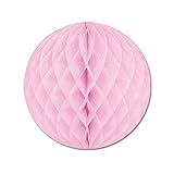 Pink Tissue Ball