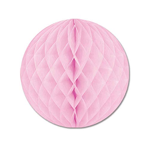 Pink Tissue Ball
