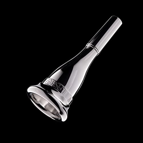 Laskey French Horn Mouthpiece 85G European