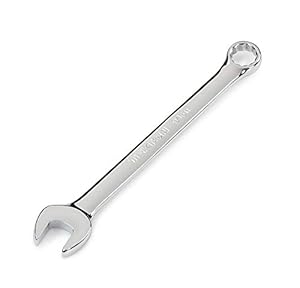 TEKTON 18258 Klucz płasko-oczkowy 9/16 cala