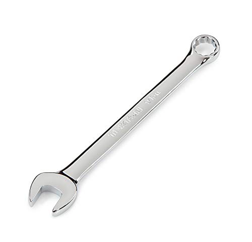 Image of TEKTON 9 /16 Inch Combination Wrench | 18258