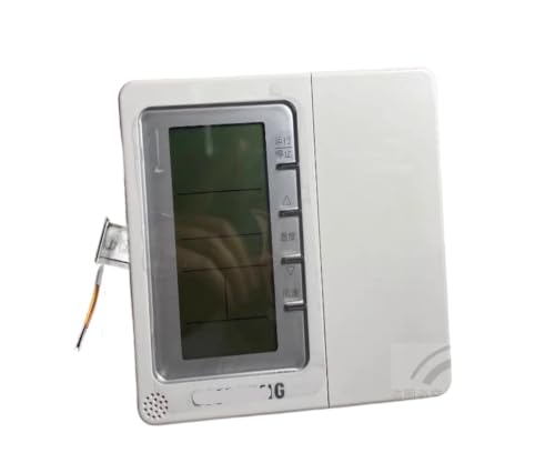 Panneau de réglage Samsung DB98-31638A pour réparer la climatisation