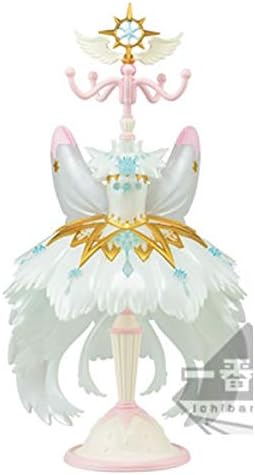 Amazon Co Jp 一番くじ アニメ カードキャプターさくら クリアカード編 Present Collection A賞 アクセサリースタンド ホビー 通販