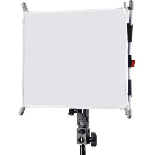 Aputure Softbox Easy EZ Box Diffuser Kit for Amaran LED AL-528 & HR-672