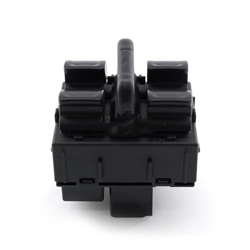 Commande Fenêtre Jeep Wrangler Bouton Lève Vitre Réparation Console 2011-2017