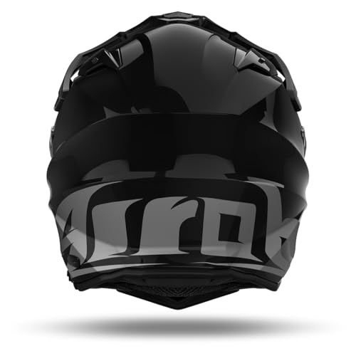 Airoh Commander 2 Carbon Adventure Helmet