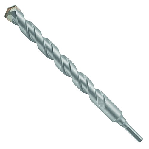 Bosch LBH016 1 x 12 Round Hammer Drill Bit