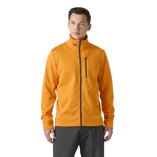 Image of Helly-Hansen Mens Crew Fleece Jacket