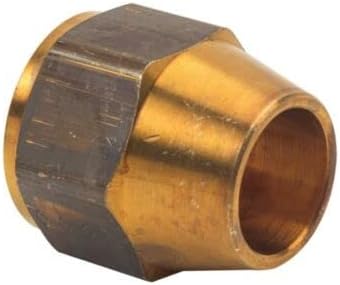 90203 3/4 Inch Flare Nut HQ