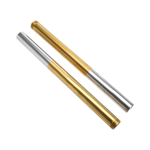 Tuyaux de fourche avant Ohlins 950 SP tube intérieur de suspension Ducati 48x615