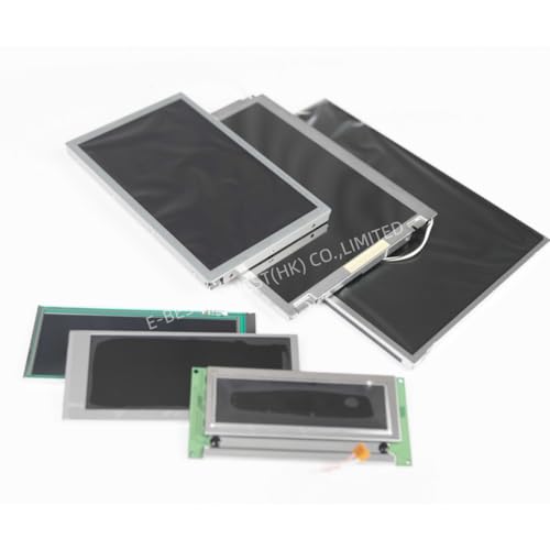 Image of 10.4 inch LQ104V1DG21 LCD Panel 640x480 a-Si TFT-LCD for Industrial Machine