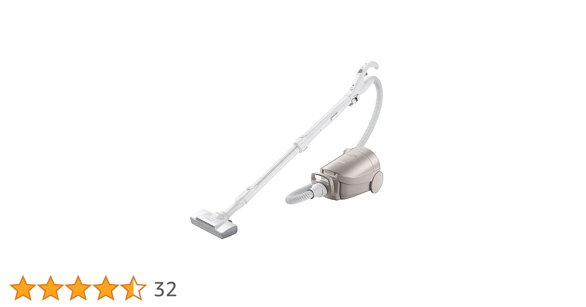 HITACHI 日立 CV-PF900 紙パック式掃除機 2019年製 紙パック式クリーナー CV-KP900L ： クリーナー ： 日立の家電品