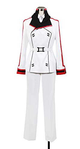 Dreamcosplay Anime Infinite Stratos Ichika Orimura Uniform Cosplay Costume