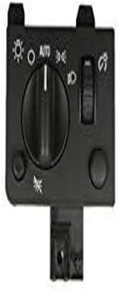 GM Genuine Parts 20983207 Automatic Headlamp Control Switch