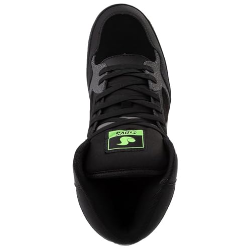 DVS Men's Honcho Skate Shoe4