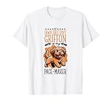 Griffon Fauve de Bretagne Designs