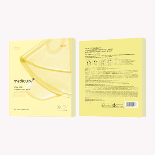 medicube Gel Mask Variation - 9