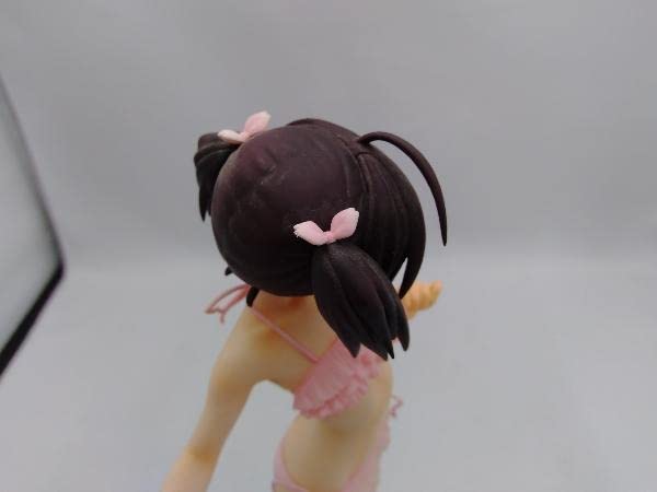 Amazon.co.jp: コトブキヤ 1/6 4-Leaves ToHeart2 柚原このみ 天真爛漫