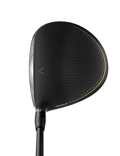 Image of Callaway Golf 2022 Rogue ST Max Driver (Right Hand, Ventus 50G Shaft, Stiff Flex, 10.5 Degrees Loft)