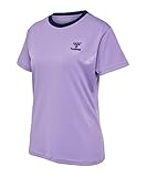 Gedrucktes Logo und Winkel-Muster