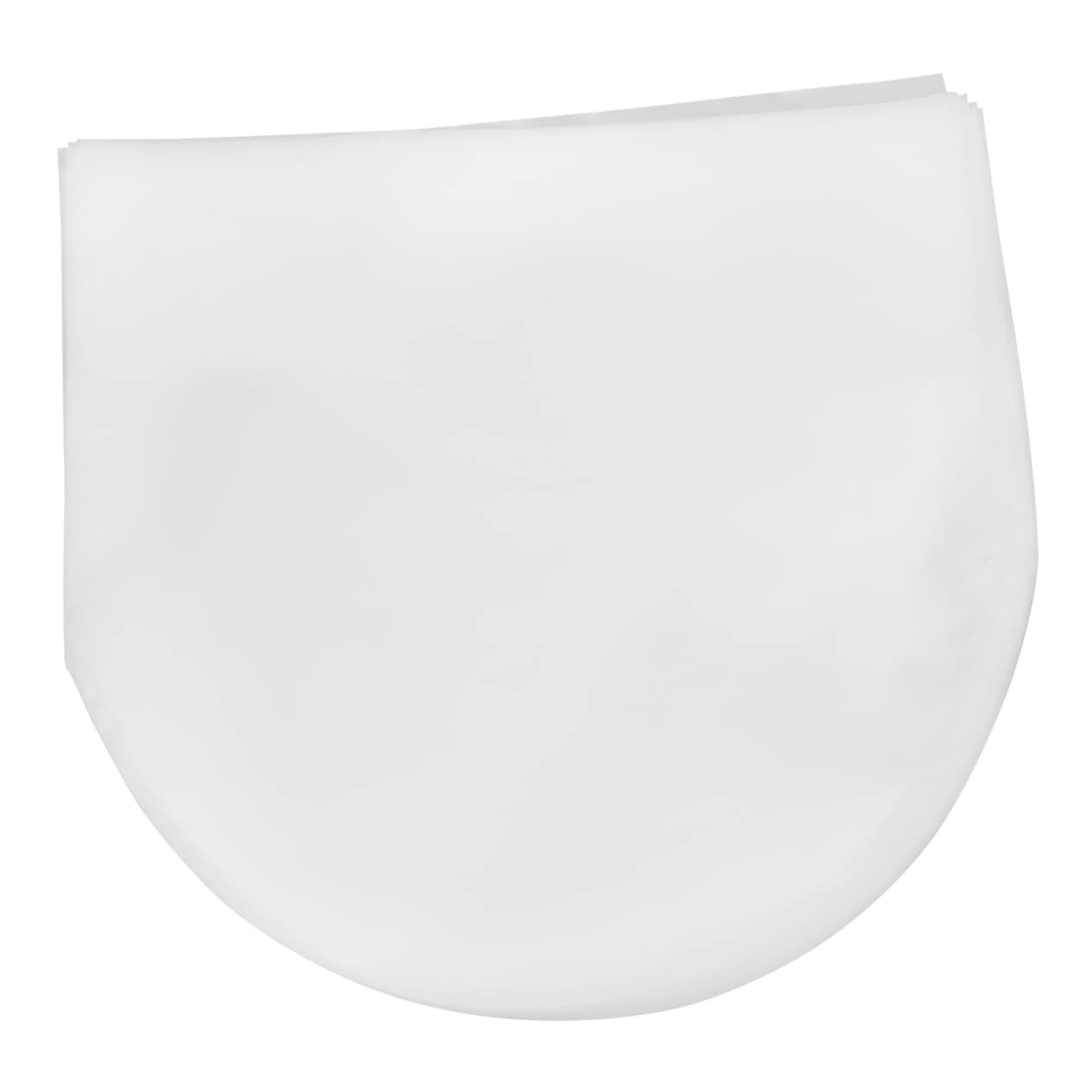 SHINEOFI 50 Pezzi Custodie Protettive per CD Buste Trasparenti Compatibili con CD Resistenti e Durevoli per Conservazione e Protezione Graffi e Danni