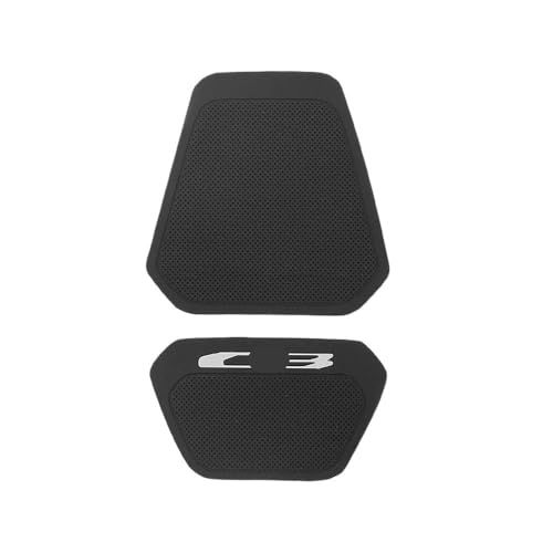Coussin protection réservoir carburant pour moto CB650R CB1000R CB400 - 6