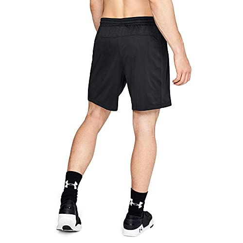 Under Armour MK1 7in. Pantaloncini, Uomo