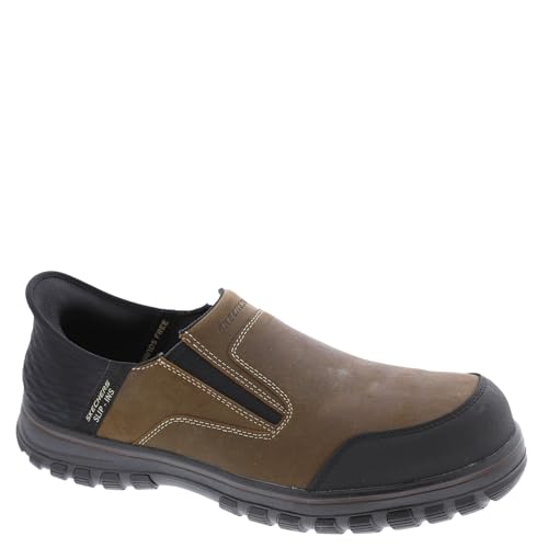 Skechers Men's Mccoll Loeman Loafers