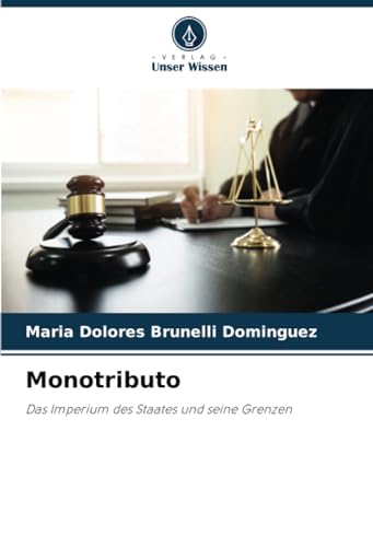  Monotributo: Das Imperium des Staates und seine Grenzen