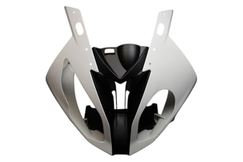 Tête de fourche complète BMW S1000RR 2R10 carénage avant non-peint avdb