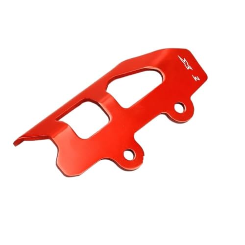 Éviter les fuites de liquide de frein arrière sur XR400R avec ce bouchon maître-cylindre