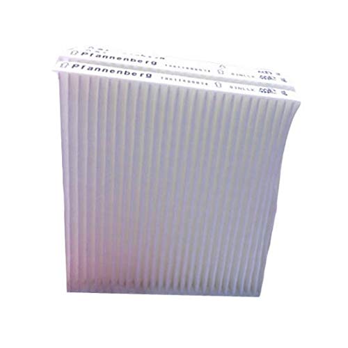 Pfannenberg 18611600036 212 x 200 mm �t�B���^�[�}�b�g IP 55 (5������6�p�b�N)