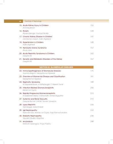 Image of Essentials of Nephrology 4ed. (HB 2026)