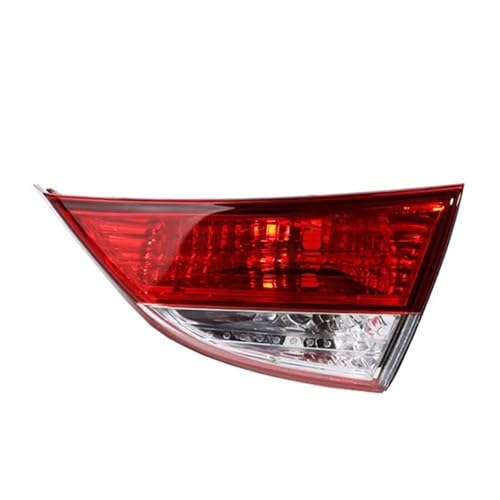 Cabochon feux arrière Hyundai Elantra feu de pare-chocs intérieur
