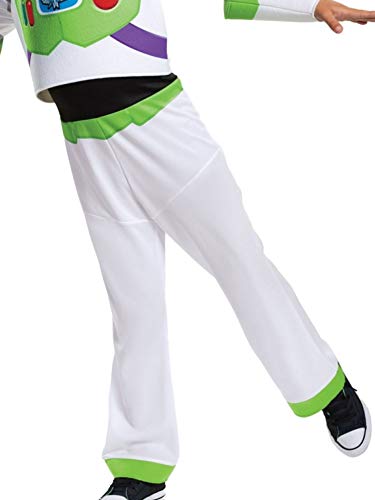Disfraz Buzz Lightyear Toy Story 4 para niño miniatura 3