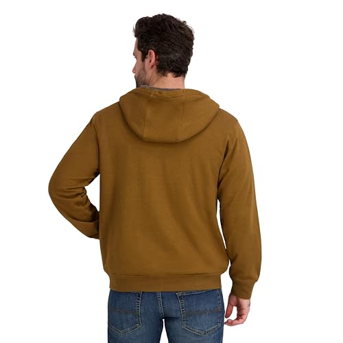 Image of Billabong Men's Sherpa Lined Hoodie Jacket