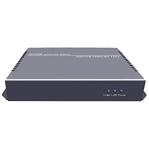 broadcast streaming encoder All In One product image
