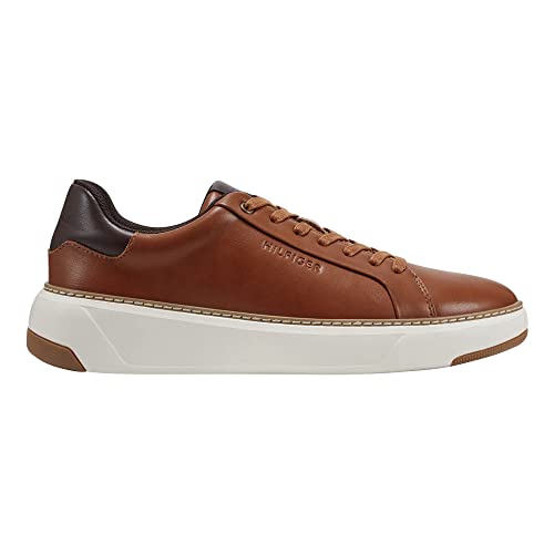 Tommy Hilfiger Men's Hines Sneaker4