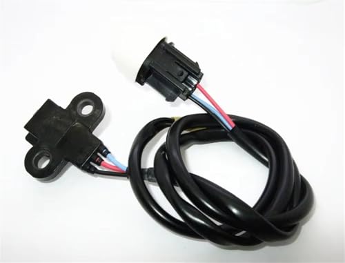 Capteur de position d'angle de vilebrequin MD349080 pour automobile Dodge - 5