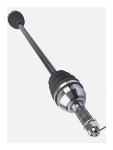 Eje delantero CV de alta resistencia para Can-Am Maverick X3 3