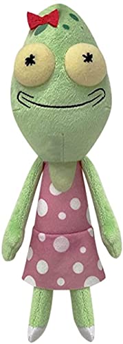 Funko POP Pop! Plush: Solar Opposites - 7