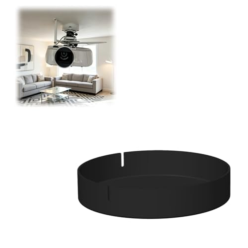 AerisZensca Projector Lens Cap Compatible with Epson G6770 G6750, Dust Cover Replacement for...