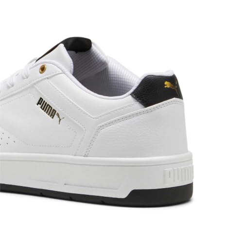 Image of Puma Unisex Adult Court Classic Sneaker