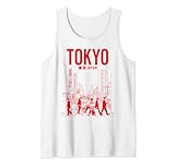 Photo Gallery giapponese streetwear retro vibes estetica tokyo moda canotta Photo Gallery giapponese streetwear retro vibes estetica tokyo moda canotta