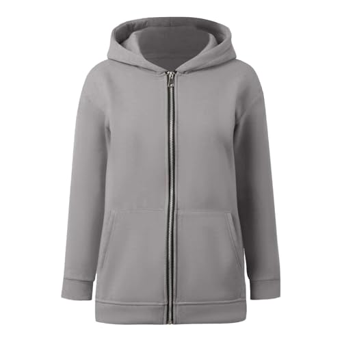 Creative Hoodie with Backpack,Zip up Hoodie Sweaters for Boys/Girls,Lightweight Comfort Travel Hoodies with Pockets 6