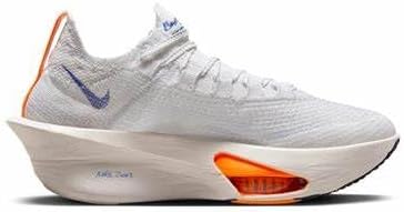 Nike Tênis feminino Air Zoom Alphafly NEXT% 3, Multicolorido